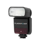 Flashpoint Zoom Li-ion Mini R2 Ttl For Select Sony Cameras , Godox V. Fixed Price $159.00.