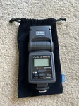 Yongnuo Digital Flash YN467-II Zoom 24 85 Mm. Fixed Price $40.00.