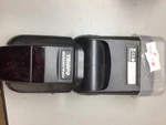 Triopo TR-982 Ii Speedlite Flash. Fixed Price $24.99.