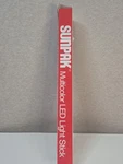 Sunpak Multi Color Led Light Stick. Fixed Price $18.99.