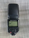 Neewer Speedlite 750 Ii Ttl Shoe Mount Camera Flash For Nikon. Fixed Price $45.00.