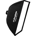 Profoto Rfi 2.0 3.0' Softbox Silver Interior & White Front And Inner Diffuser. Fixed Price $225.50.