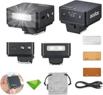Godox Sony Mirrorless Flash New. Fixed Price $29.99.