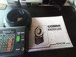 Camera Ring Macroflash Cobra/no Cables Tested. Fixed Price $22.00.