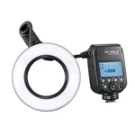 Flashpoint MF-R76S+ Ttl Macro Dental Ring For Sony Camera #MF-R76-S+. Fixed Price $289.00.
