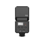 Ulanzi F32 Flash Speedlite Wireless On-camera For Sony Canon. Fixed Price $64.99.