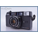 Konica C35 AF2 38MM F2.8 Compact Film Camera Japan. Fixed Price $137.59.