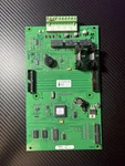 Est Edwards 3-FTCU-CC Fire Alarm Control Panel Board. Fixed Price $200.00.