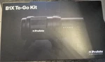 Profoto B1X 500 Airttl To-go Kit Brand New Free Shipping! No Import Fees Pay. Fixed Price $1100.00.