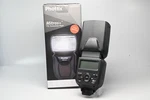 Phottix Mitros+ Ttl Transceiver Flash For Nikon Cameras #G601. Fixed Price $90.47.