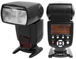 Pro D850 SL565-N Camera I-ttl Flash For Nikon D500 D810A D750 D610 D600 D90. Fixed Price $179.96.
