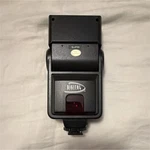 Digital Concepts 736AF/NIK Speedlite Shoe Mount Flash Hot For Nikon Cameras. Fixed Price $75.00.