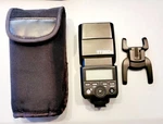 Godox TT350F 2.4G Hss 1/8000S Ttl GN36 Flash Speedlite For Fuji Cameras. Fixed Price $75.00.