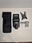Altura Pro Series Digital Auto-focus Ttl Flash With Lcd Display Nikon Dslr. Fixed Price $25.00.