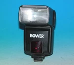 Bower SFD926N Power Zoom Flash (tilt / Swivel) For Nikon Film Digital Cameras. Fixed Price $42.00.