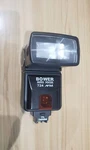Bower 724 Afm Auto Focus Ttl Flash With Minolta Hot Shoe. Fixed Price $24.93.