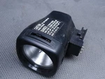Untested Hitachi VM-CP10ZA 10W DC9V Zoom Light Movie Lamp As Is Parts. Fixed Price $17.79.