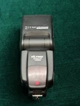 Viltrox JY680N Speedlite Flash/ Works. Fixed Price $20.99.