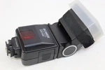 Bower SFD728C Autofocus Ttl Flash For Canon Digital With Diffuser Shield. Fixed Price $19.99.
