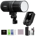 Profoto B30 Ocf Flash Head Bundle With Connect For Sony And More. Fixed Price $2794.00.
