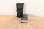 Promaster 200ST-R Speedlight Flash For Canon CG008VZ. Fixed Price $80.99.
