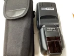 Triopo TR-982 Ii Universal Ttl High Flash Speedlite For Canon & Nikon Dslr. Fixed Price $34.99.
