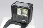 Rollei 100XL Mini Flash Working Tested. Fixed Price $25.00.