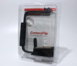 Stroboframe Photo Flash Bracket, Camera Flip Grip, By Tiffen - Open Box. Fixed Price $29.99.