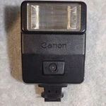 Canon Speedlite 155A Shoe Mount Flash Auto Manual For Cameras. Fixed Price $18.98.