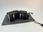 Altura Photo AP-FLS-UNV1 Digital Flash For & Film Slr Cameras, Tested. Fixed Price $29.99.