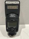 Canon Speedlite 470EX-AI Flash 2018 Auto Bounce Case Tested Works. Fixed Price $195.00.