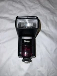 Nissin Speedlite DI622 Mark Ii Shoe Mount Flash For Nikon. Fixed Price $45.00.