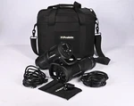 Profoto D2 Duo Kit 500/500 Airttl Monolights W/ Remote Ttl-nikon. Fixed Price $2200.00.