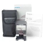 Olympus Electronic Flash FL-36R Top Mint W/box #14670. Fixed Price $69.00.