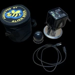 Paul C. Buff Alien Bees 640WS B1600 Monolight Flash Head & Reflector Soft Bag. Fixed Price $239.99.