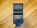 Vivitar - 200M Thrystor 2500 Camera Flash. Fixed Price $15.26.