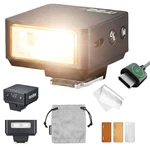 Godox IT20 Ttl Mini Flash For Sony (black). Fixed Price $44.90.