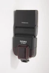 Sigma EF-430 Electronic Flash Untested. Fixed Price $9.90.
