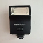 Canon Speedlite 188A Shoe Mount Flash From Japan-untested. Fixed Price $15.00.
