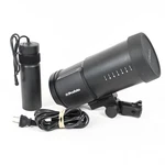 Profoto 901164 B10 Plus Ocf Flash Head (w/battery & Charger) #065. Fixed Price $1323.62.