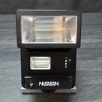 Nissin 360TW Camera Hot Shoe Bounce Flash Tested And Working. Fixed Price $33.29.