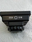 Nissan Dsa Dedicated Flash Shoe For Olympus Om Ttl. Fixed Price $10.00.