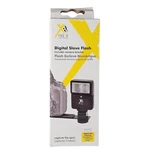 Xit Xtdf Digital Slave Flash With Bracket For Dslr Cameras New Open Box. Fixed Price $12.99.