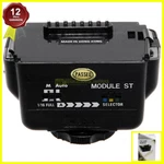 Promaster Ftm 5000 Universal Automatic Hot Contact Socket Module For Flash. Fixed Price $47.12.
