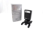 Nissin Speedlite DI28 For Canon Eos. Fixed Price $73.07.