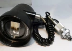 Marine Toshiba Underwater Flash For Nikonos - Is Parts Repair. Fixed Price $26.30.