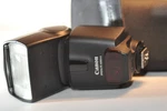 Canon Exii E-ttl Speedlite Flash Working For Eos Dslr T8 T7 90D 80D 5D. Fixed Price $48.85.