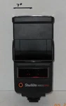 Starblitz 3600 Dfm Shoe Mount Flash For Slr Film Cameras. Fixed Price $29.97.