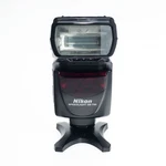Nikon SB-700 Speedlight Shoe Mount Flash 4808. Fixed Price $319.00.