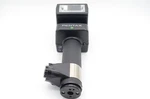 Pentax AF400FTZ (pz, Sf Series)/ Flash GN110 Bounce, Swivel, Zoom. Fixed Price $49.99.